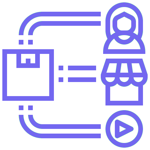 Retail Distribution